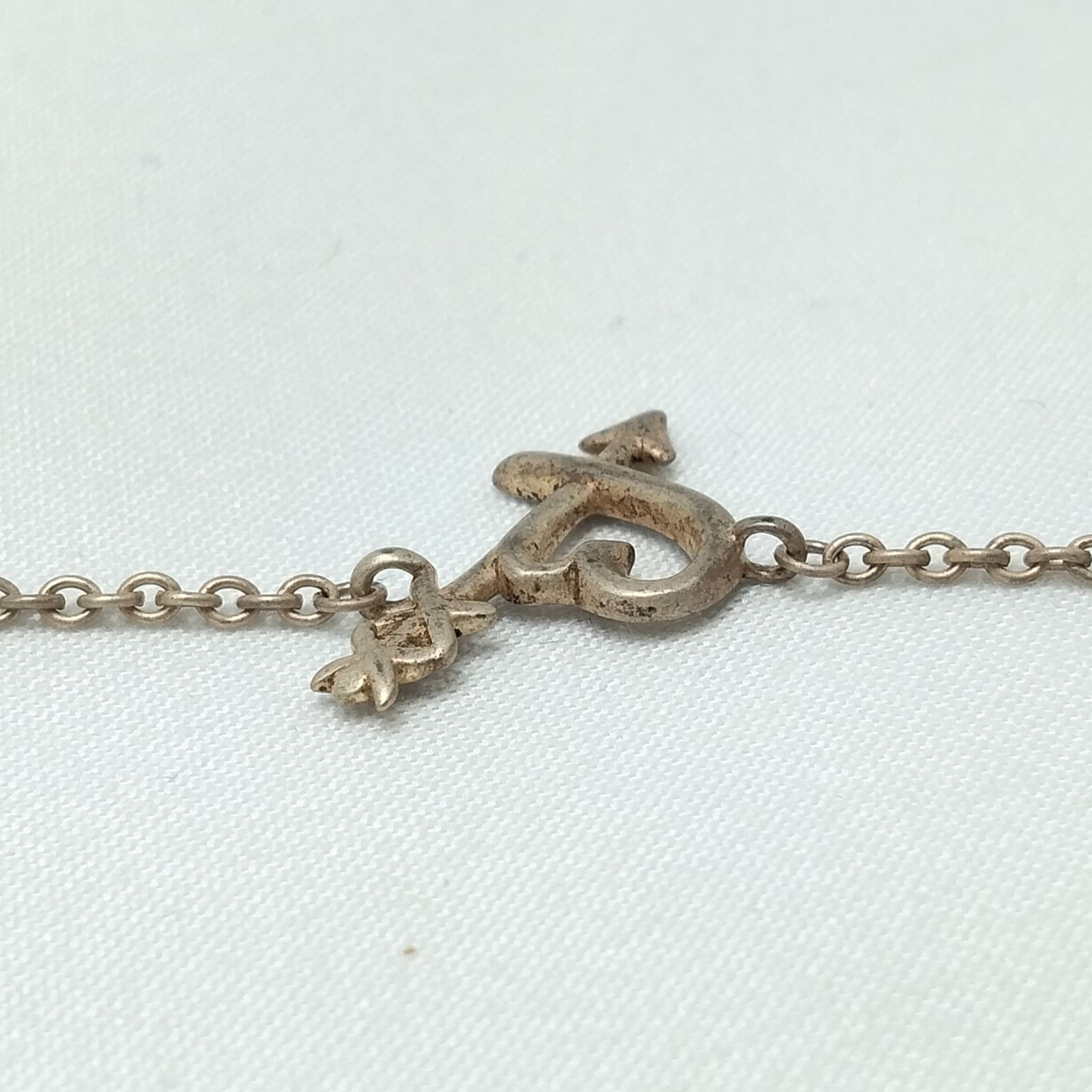 ✨️Tiffany&Co.✨️ティファニー ラビングハート アロー