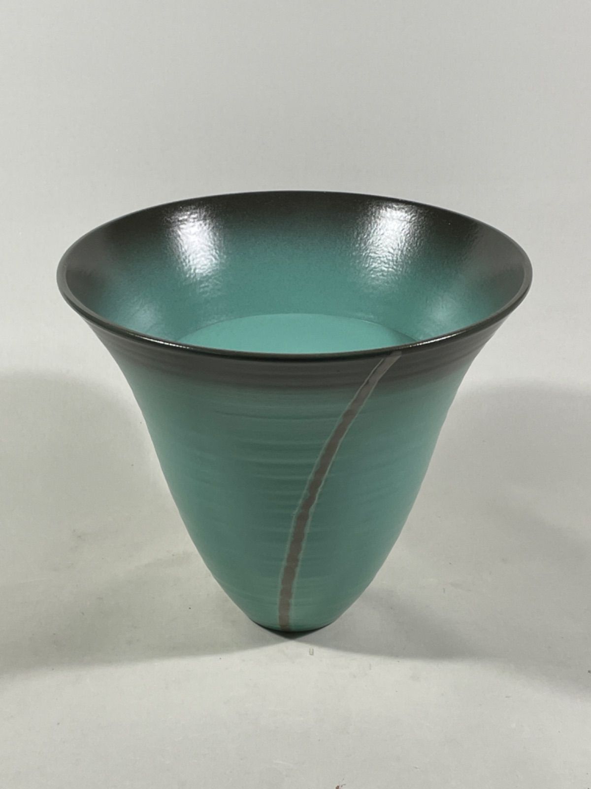 華道 いけばな花器 大563 新品 25%割引 池坊生花花器 - メルカリ