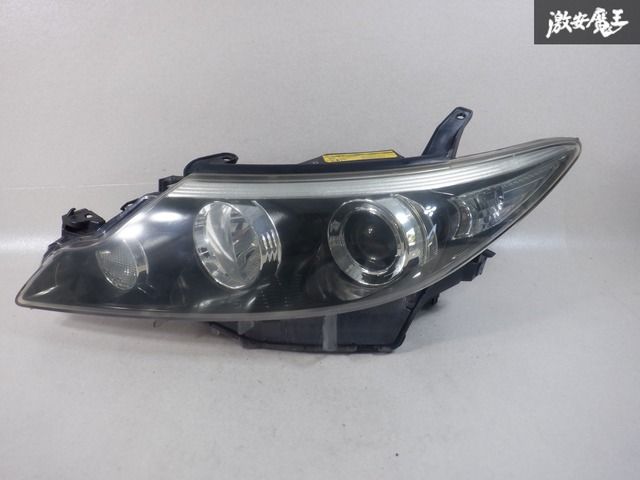 トヨタ 純正 ACR50W ACR55W GSR50W エスティマ HID キセノン