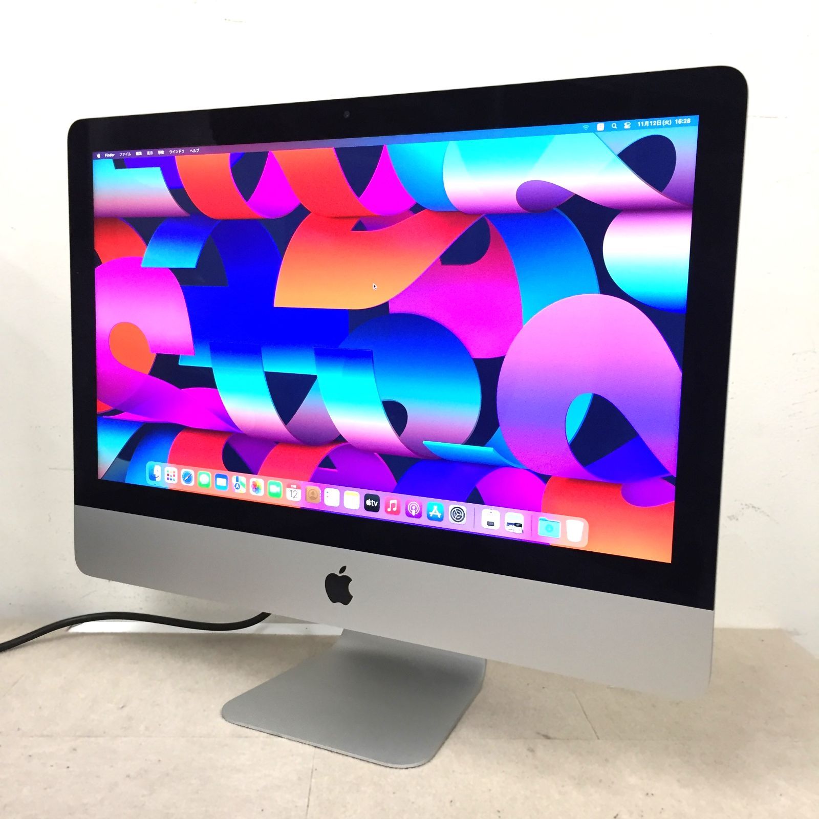 スマホ・タブレット・パソコン APPLE iMac iMacを購入 - Apple（日本）
