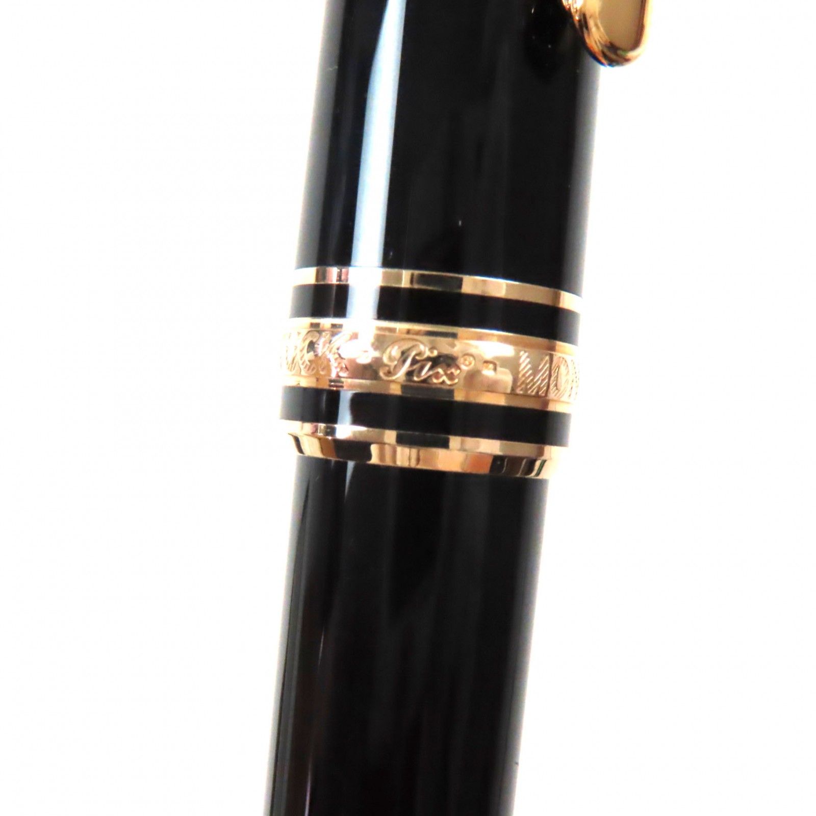 美品▽MONTBLANC モンブラン マイスターシュテュック クラシック