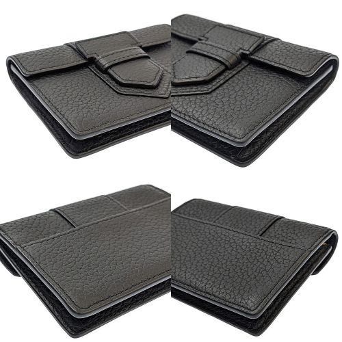 DELVAUX デルヴォー プレッセ カードホルダー AB0390AQY099ZPA - メルカリ 