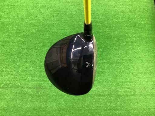 中古】 キャロウェイ BIG BERTHA(2014) 9° ドライバー DR Tour AD MT-6