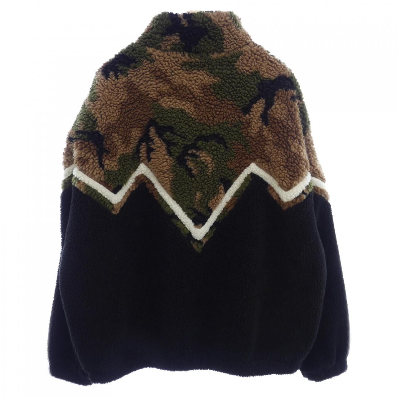 セリーヌ CELINE 2Y579893L ブルゾン