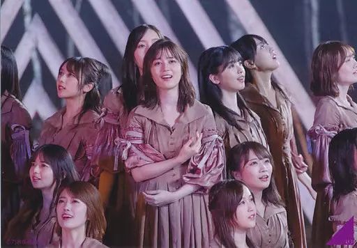 中古】生写真(乃木坂46) 集合/横型・膝上・「最後のTight Hug