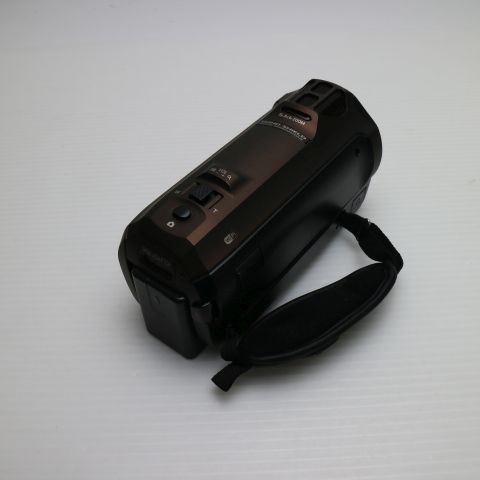 HC VX 992 M ブラウン Panasonic デジタルビデオカメラ 07000