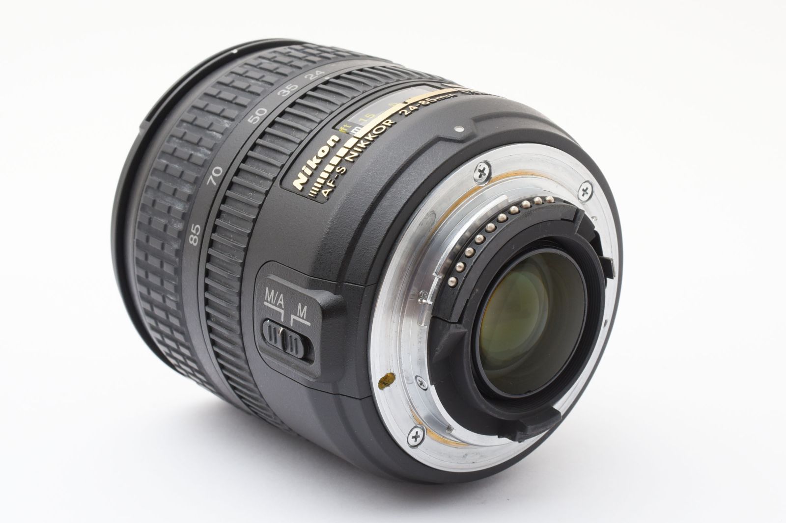 F3.5-4.5 G