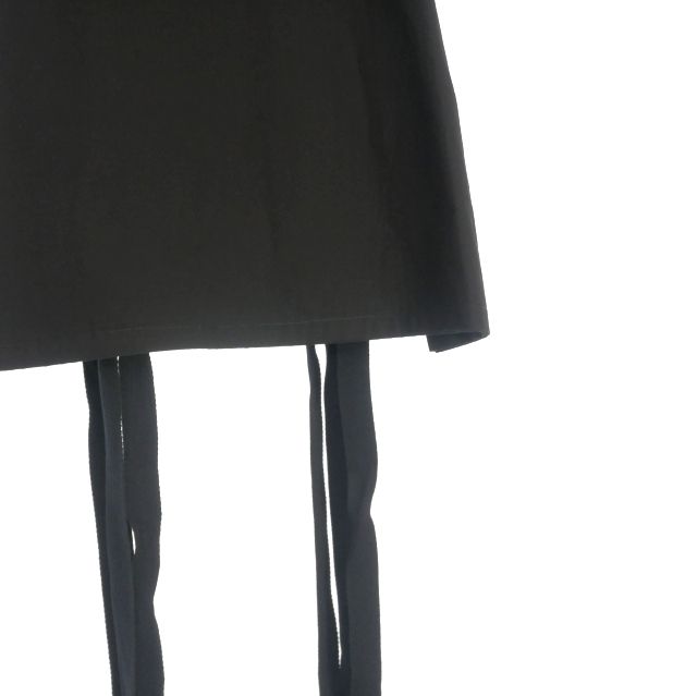 アンドゥムルメステール ANN DEMEULEMEESTER 24SS SYLVAIN FLUID