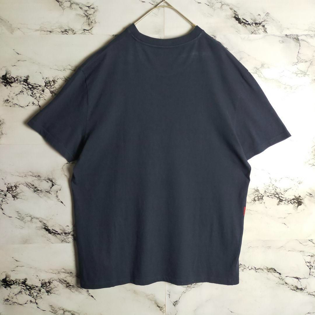 【超レアXLサイズ】ヴァレンティノ☆Vロゴ Tシャツ 即完売品モデル 入手困難 超レアXLサイズ】ヴァレンティノ☆Vロゴ Tシャツ 即完売品モデル