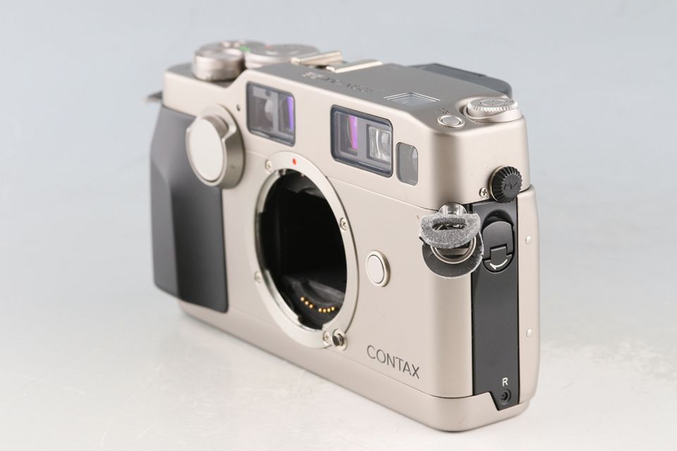 Camera 60982D3