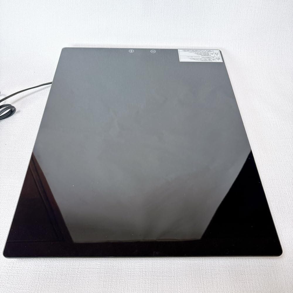 Lサイズピザにも対応 フードウォーマープレート SBGHOTPL SBGHOTPL