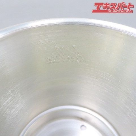銅製