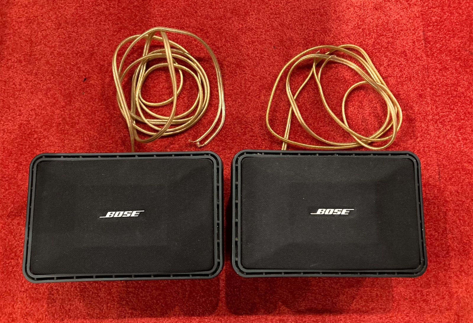 ◆BOSE 101MM