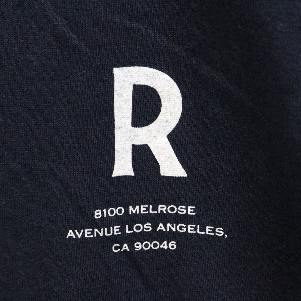 RON HERMAN (ロンハーマン) RH CAFE ORIGINAL TEE ロンハーマン