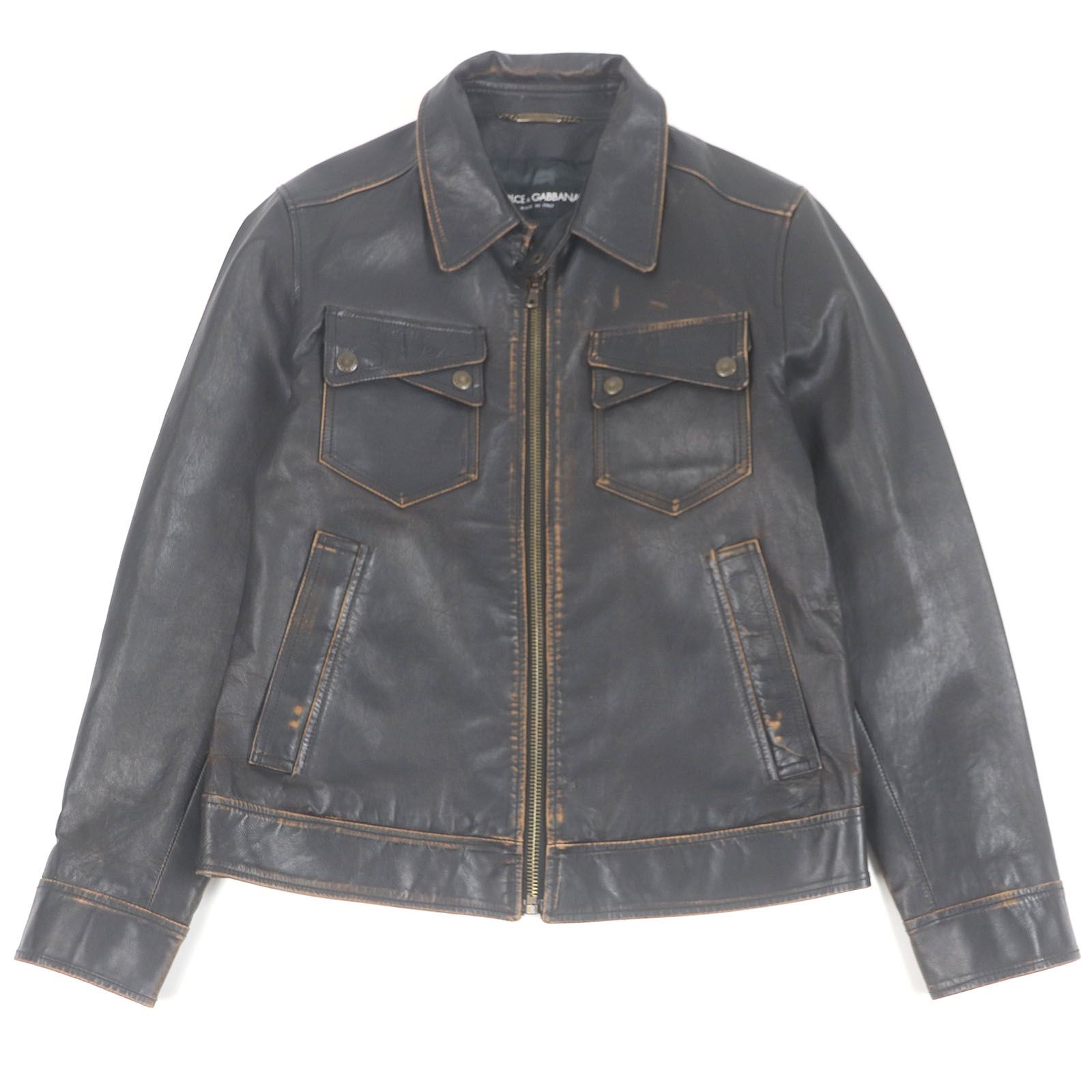 【即日発送_送料無料】サロモン スキー ブーツ X-LAB 130 24.5cm 極美品□DOLCE&GABBANA ドルチェ＆ガッバーナ カンガルーレザー 黒タグ