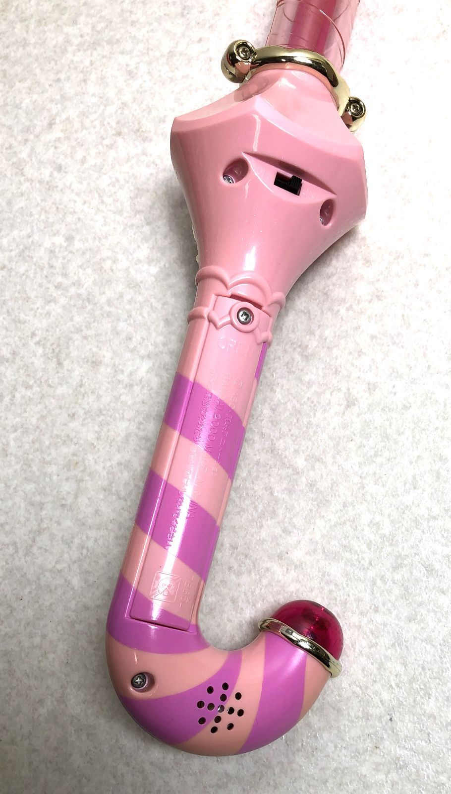 DH1353】バンダイ も〜っと！おジャ魔女どれみ スウィートポロン 当時