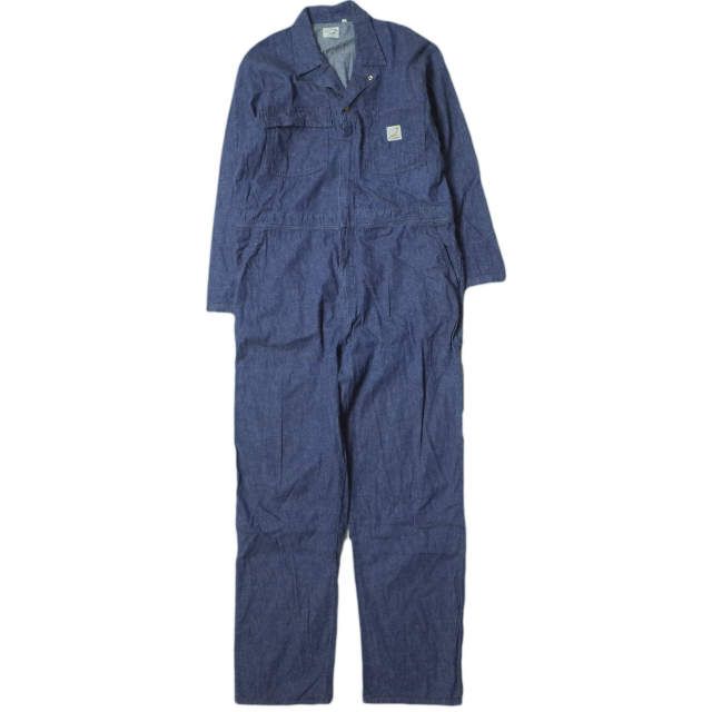 【orslow】BEAMS BOY 30s デニムオーバーオール WORK！！本日発売＜orSlow＞！｜ビームス ボーイ 原宿｜BEAMS