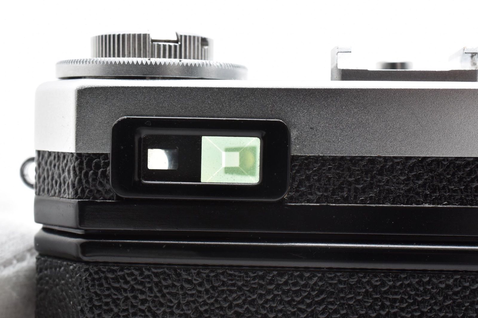 SP レンジファインダー