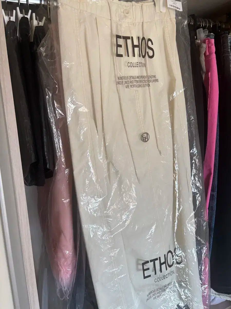 Ethos エートス