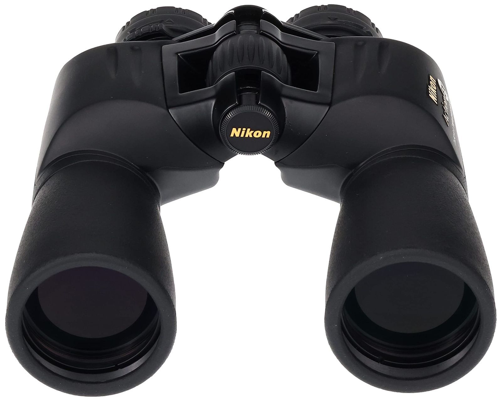 Nikon 双眼鏡 アクションEX 7X50CF ポロプリズム式 7倍50口径 肌寒く AEX7X50