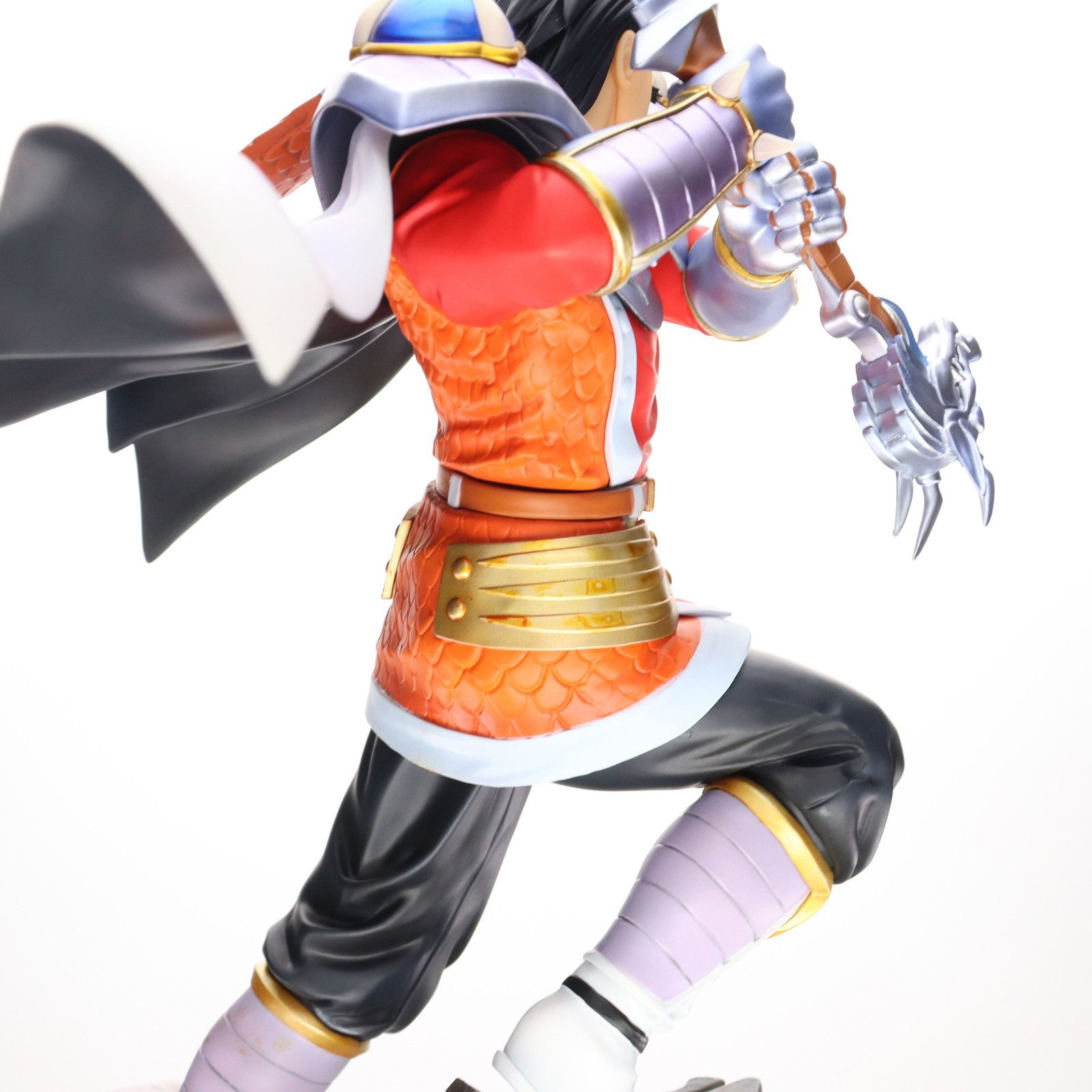 コトブキヤショップ限定 ARTFX J バラン ドラゴンクエスト ダイの大