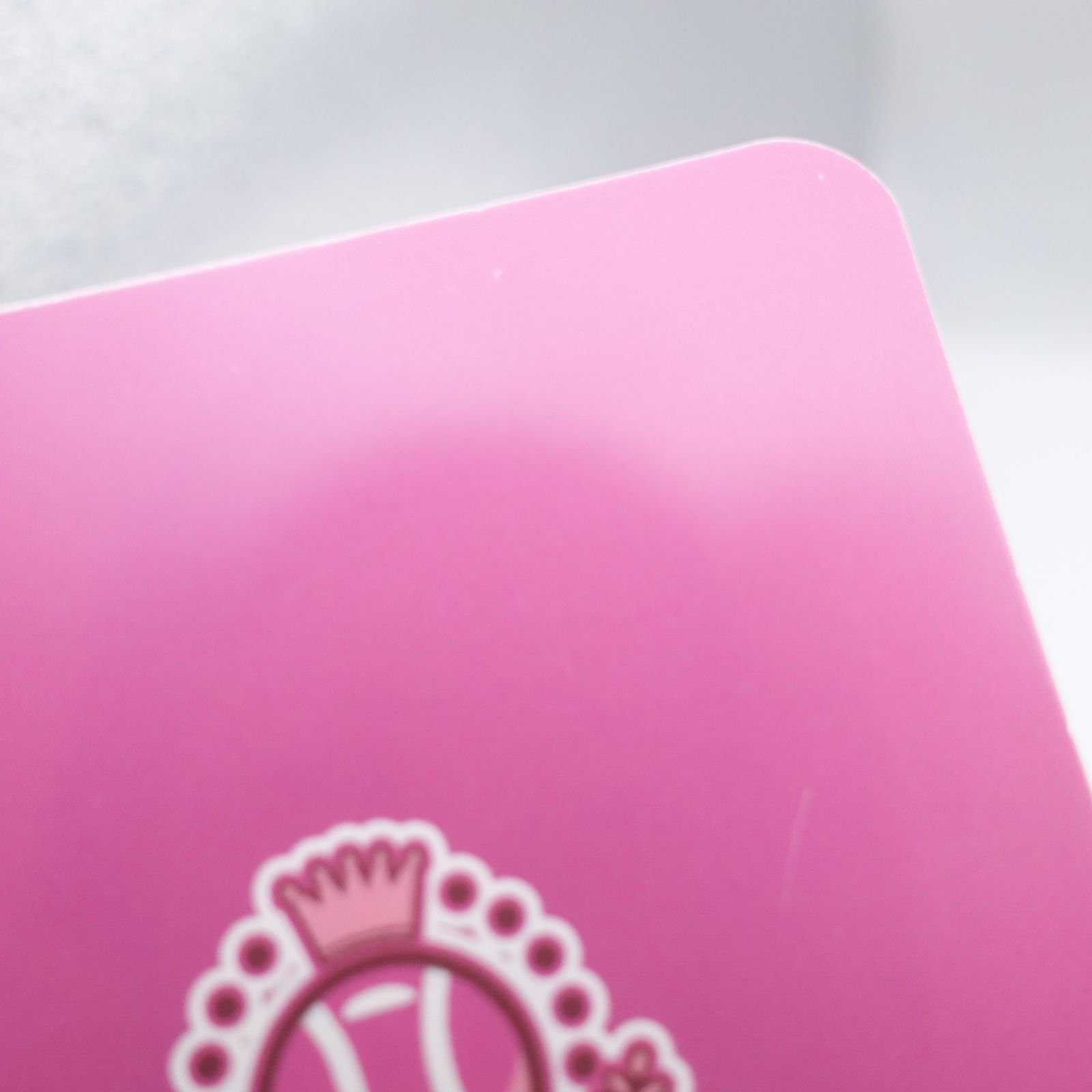 IZ*ONE ウォニョン DICON Look At My IZ 写真集 付属品 トレカ フォト