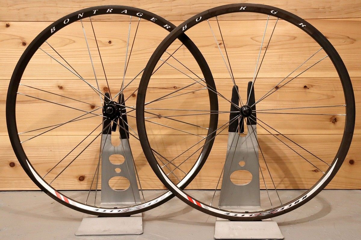 ボントレガー BONTRAGER レースXXXライト RACE XXX LITE カーボン クリンチャー ホイールセット シマノ12S|11S 幅15C 千葉店