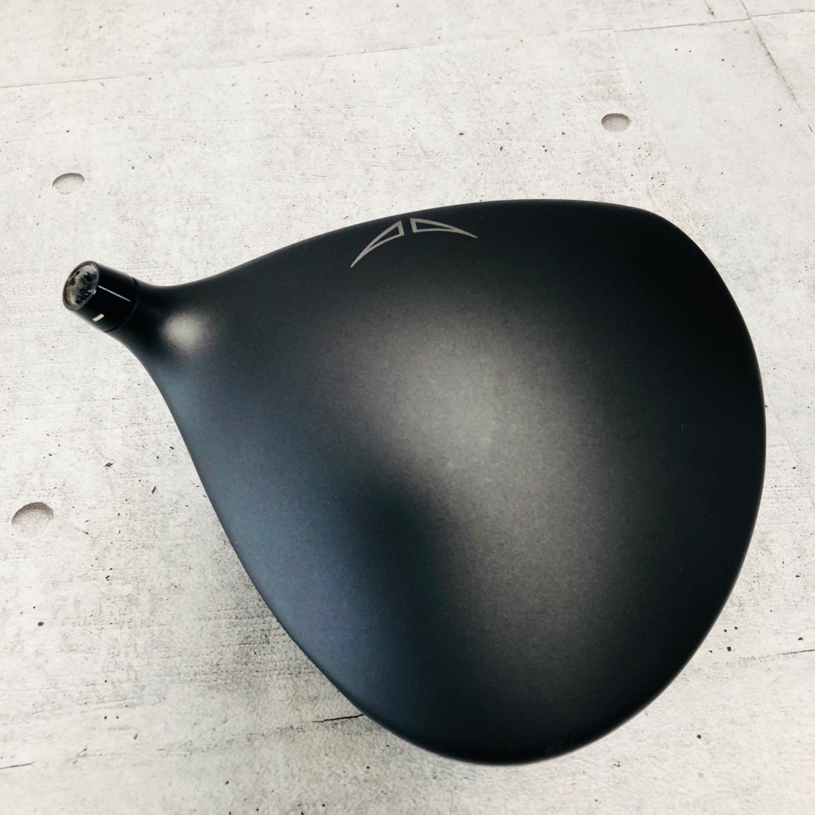 PING ピン G25 ヘッド ドライバー 1W メンズゴルフ ウッド 単品