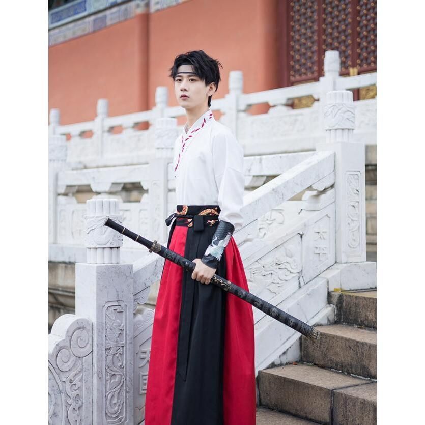 中華コスプレ衣装