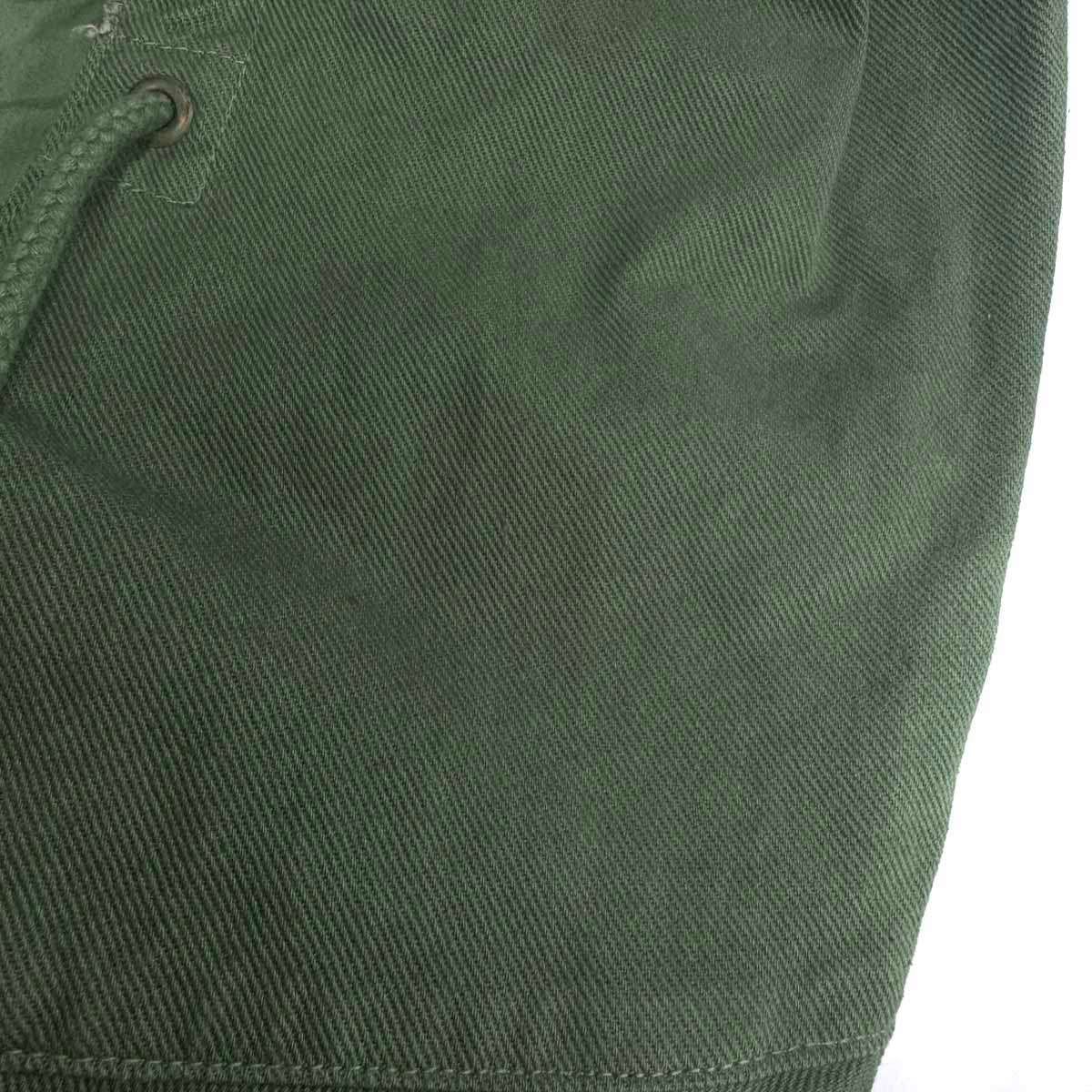 DAIRIKU ダイリク 22SS Jimmy Mods Coat モッズコート 22SS O-1 カーキ 