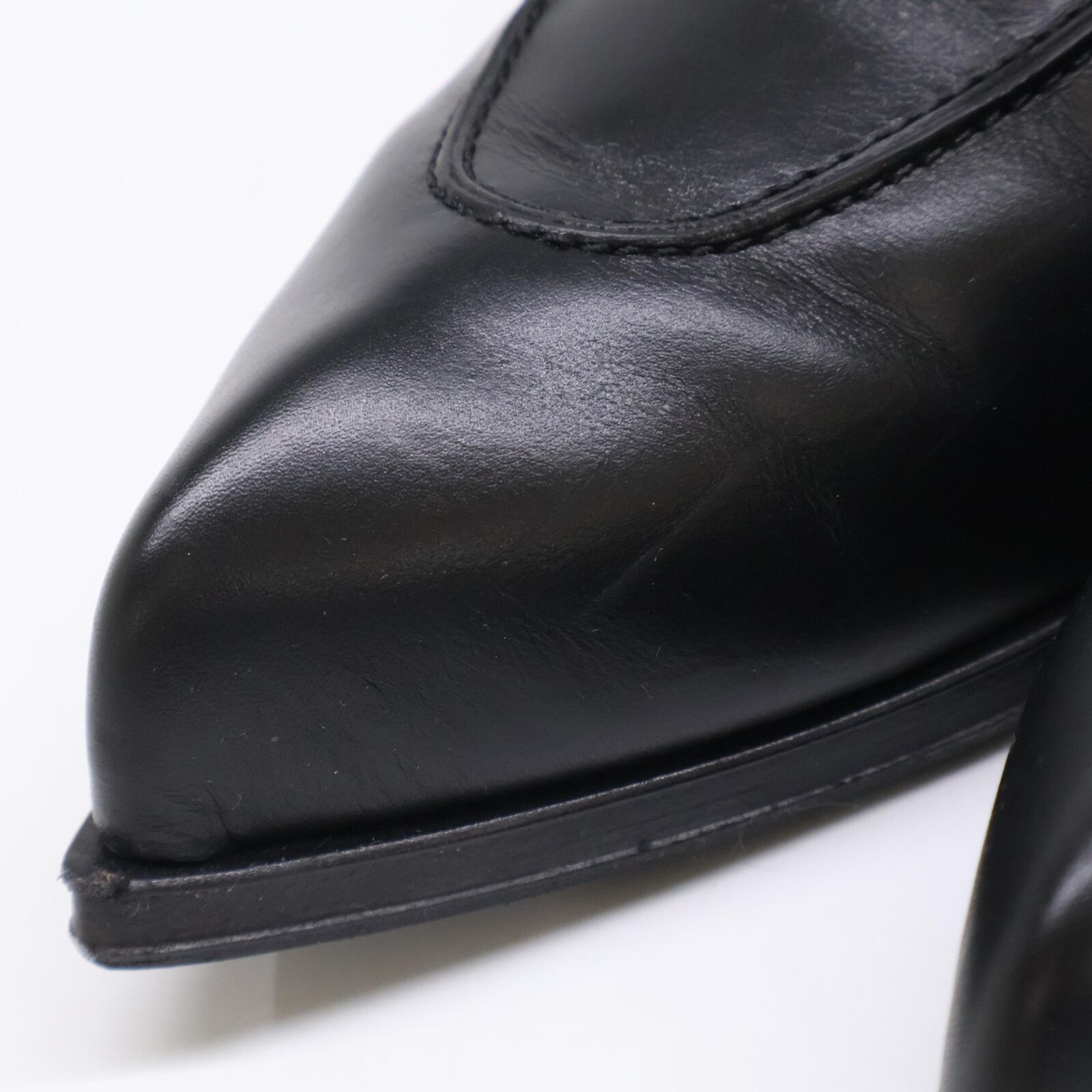 ALEXANDER MCQUEEN オハサイスキャットアイサンクラス Alexander McQueen - Alexander McQueen オーバーサイド