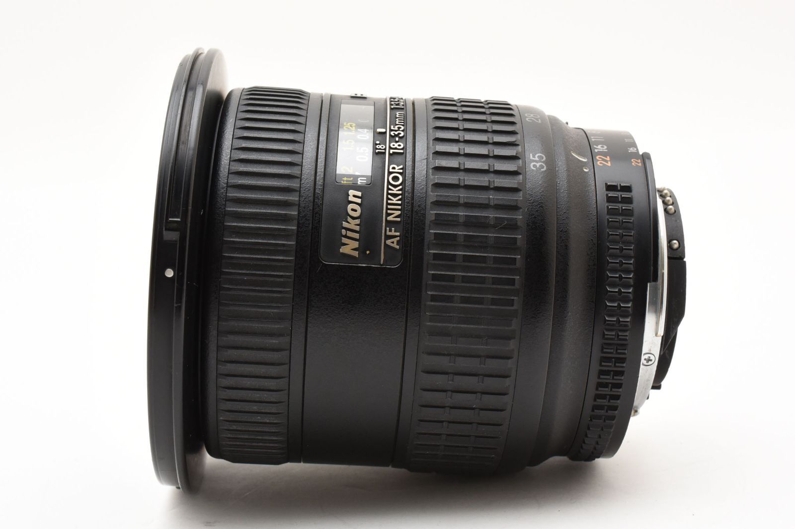 F3.5-4.5