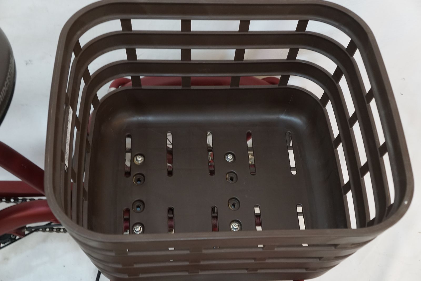 電動アシスト自転車