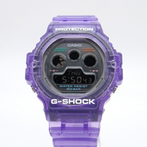 メンズ 腕時計 カシオ G-SHOCK デジタル DW-5900JT-6JF 正規品 CASIO JOYTOPIA