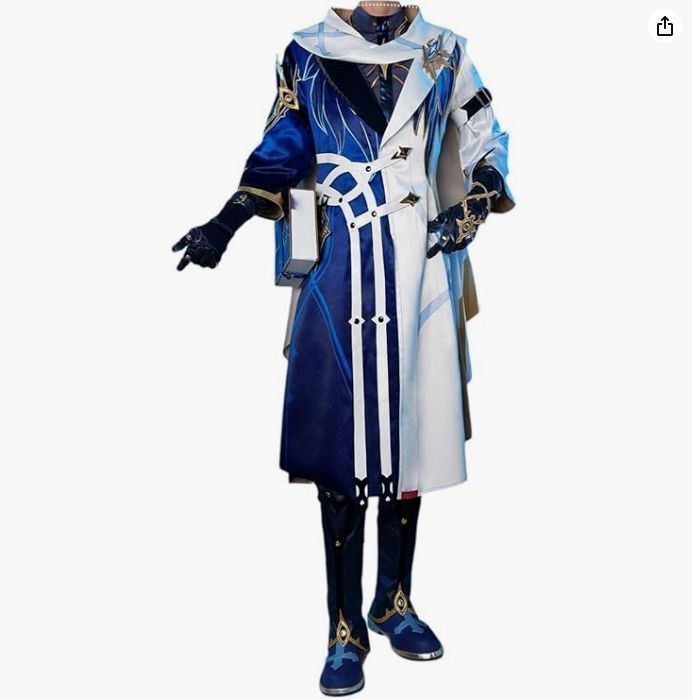 コスプレ衣装 サンデー コスチュームセット 金属アクセサリー グッズ 羽根 天使の環付き 崩壊 スターレイル おしゃれ アニメ cosplay イベ
