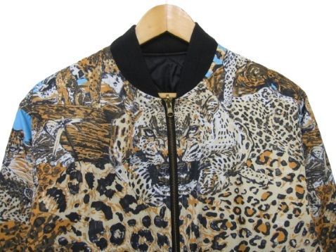 美品】STUSSY ステューシー リバーシブル キルティングジャケット