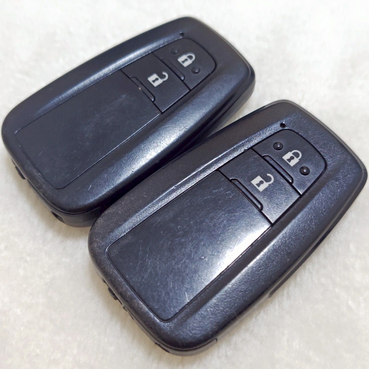 TOYOTA トヨタ　プリウス　スマートキー　まとめ売り TOYOTA トヨタ プリウス スマートキー まとめ売り 2025年最新