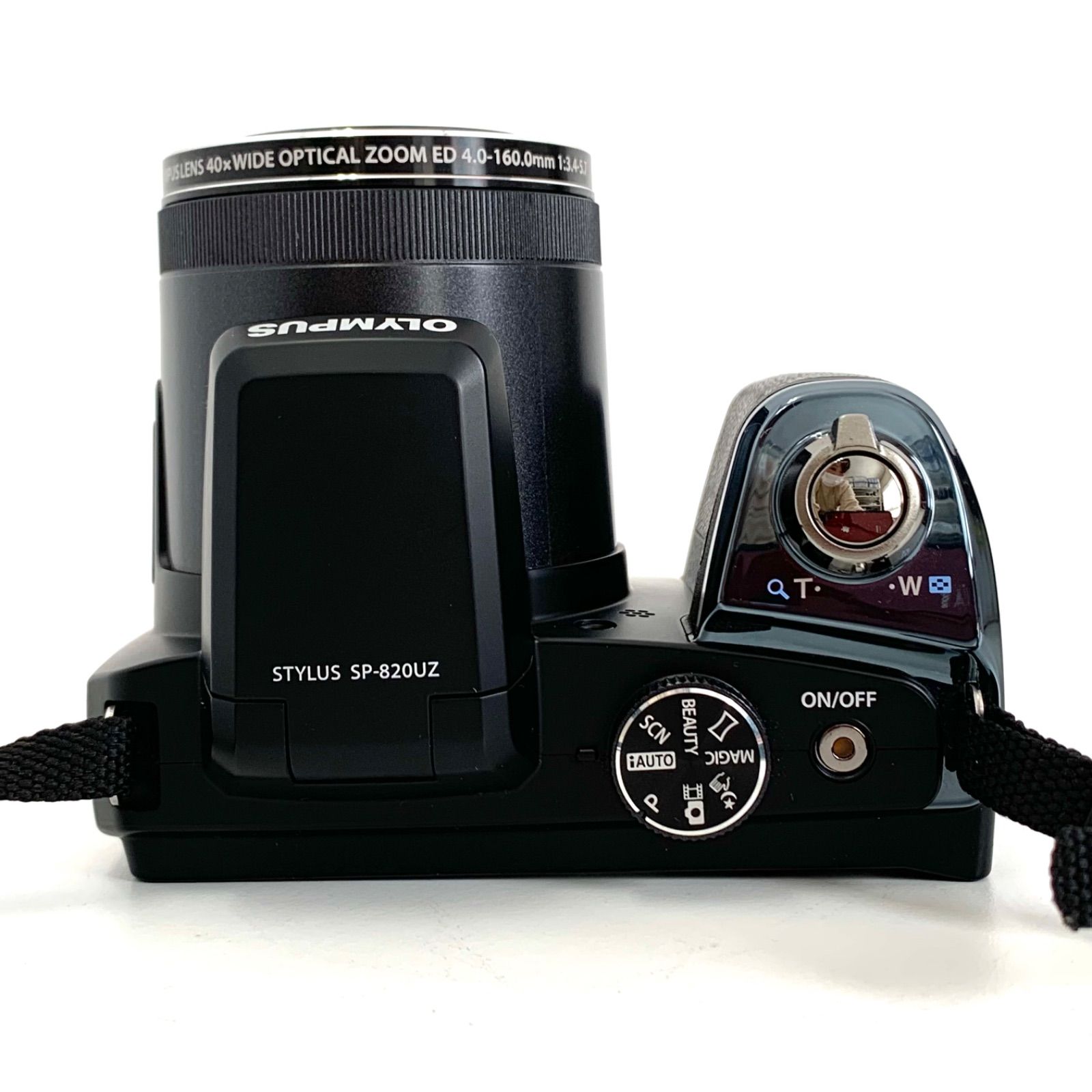 Olympus Stylus Sp Olympus Sp 820 OLYMPUS SP 820UZ Digital