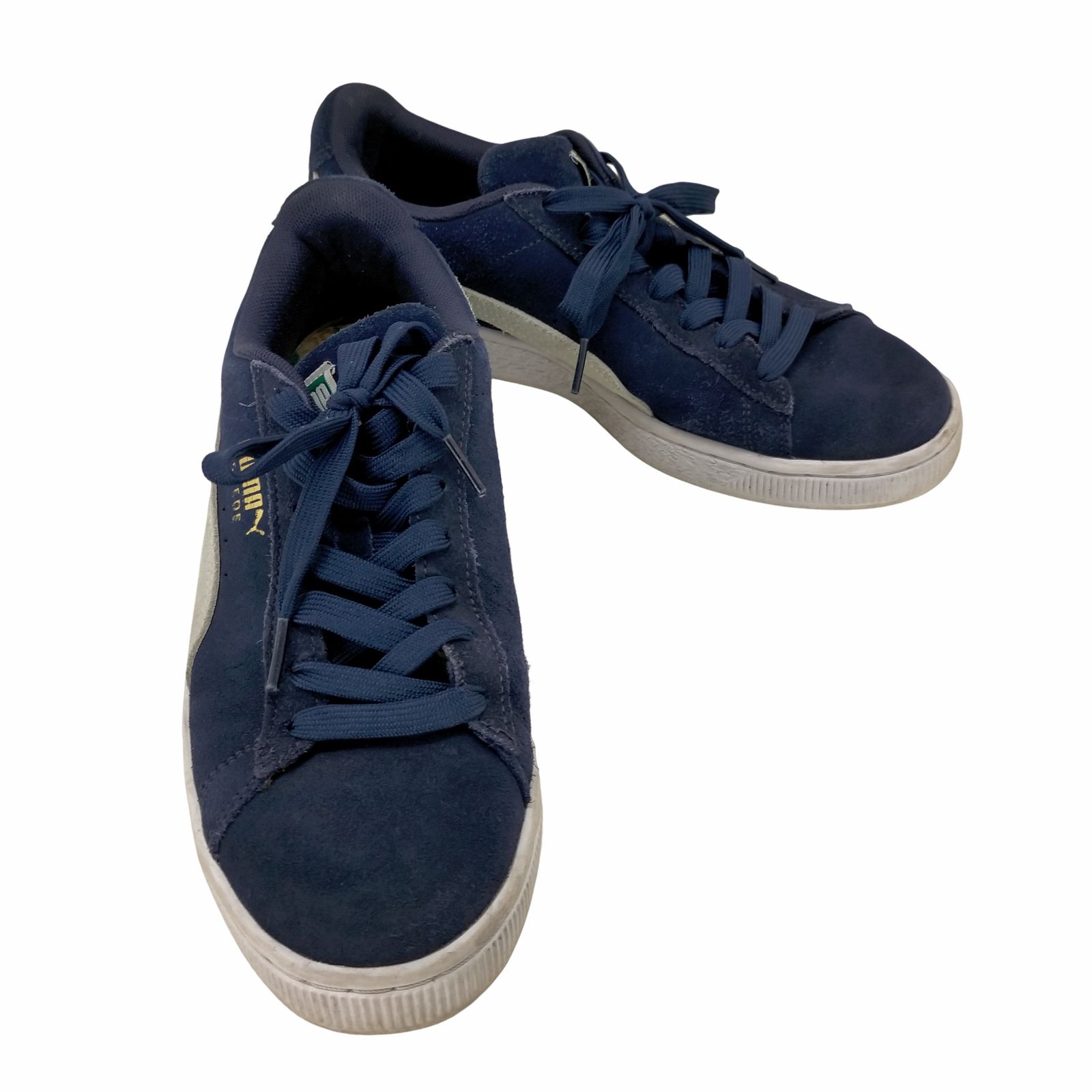 プーマ PUMA Suede Classic XXI メンズ JPN：26.5 - メルカリ