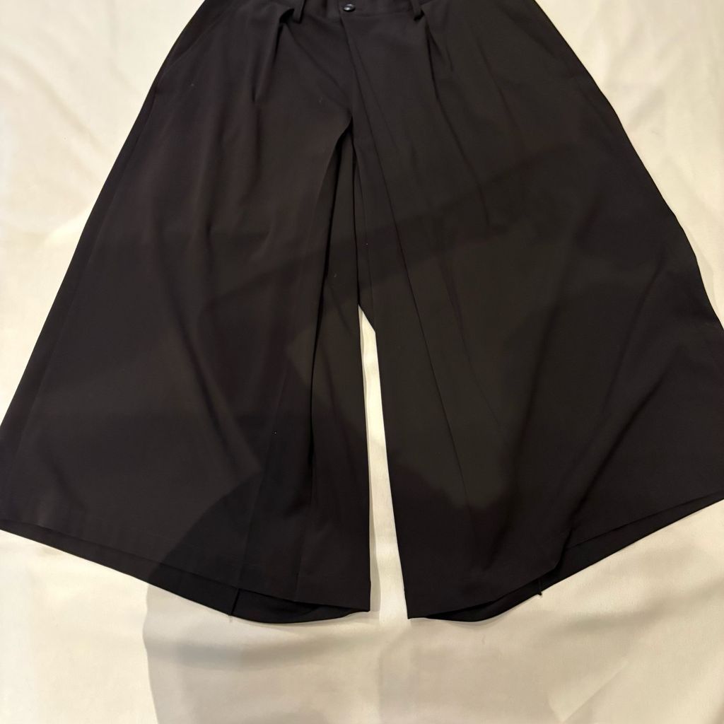 S'YTE Yohji Yamamoto サイトヨウジヤマモト BALLOON PANTS