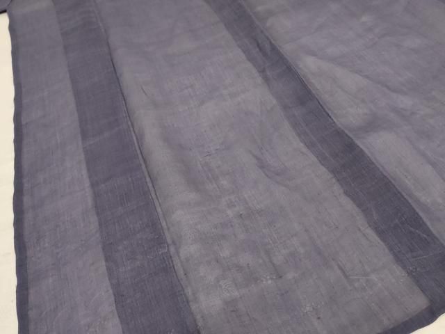 夏物 小千谷ちぢみ