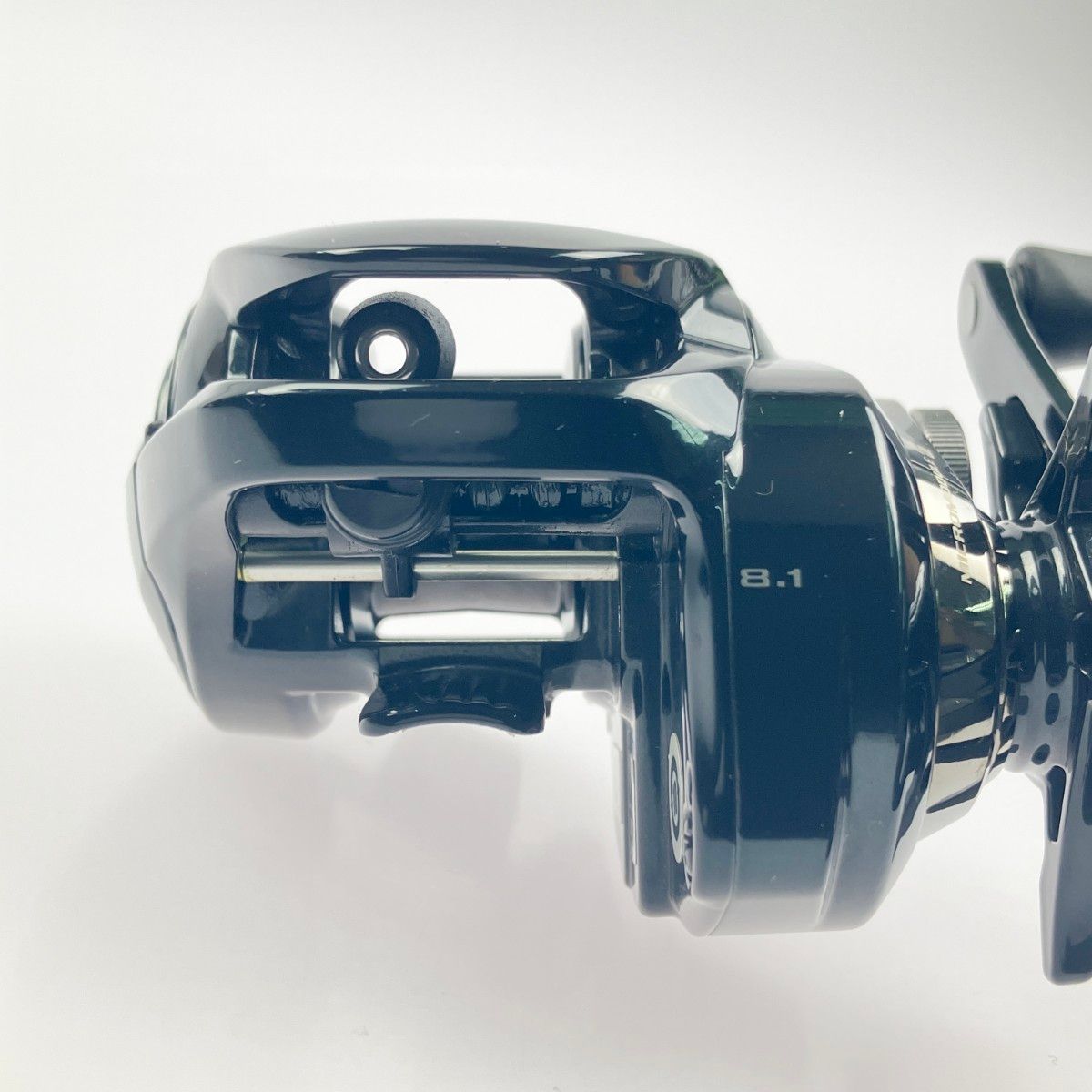 ▽▽SHIMANO シマノ 24 メタニウムDC 71XG 左巻き 046659 - メルカリ