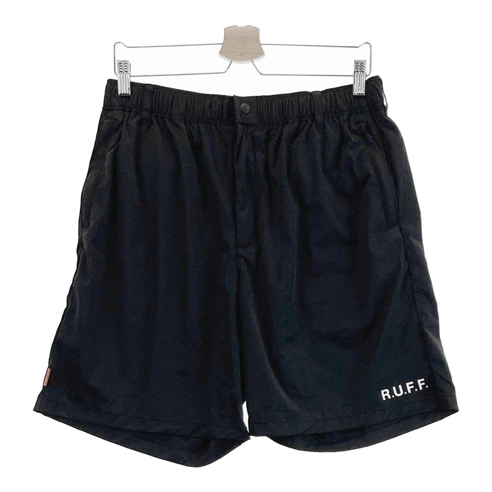 RUFFLOGラフロッグ グレー カジュポケット付き パンツ RUFFROG