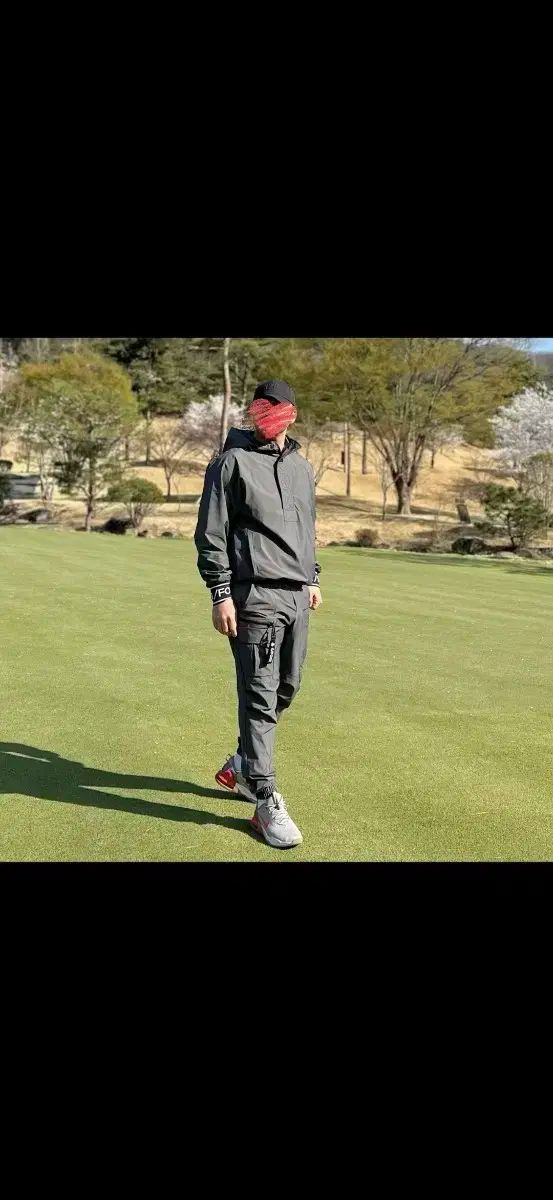 メンズゴルフウェア ジーフォア