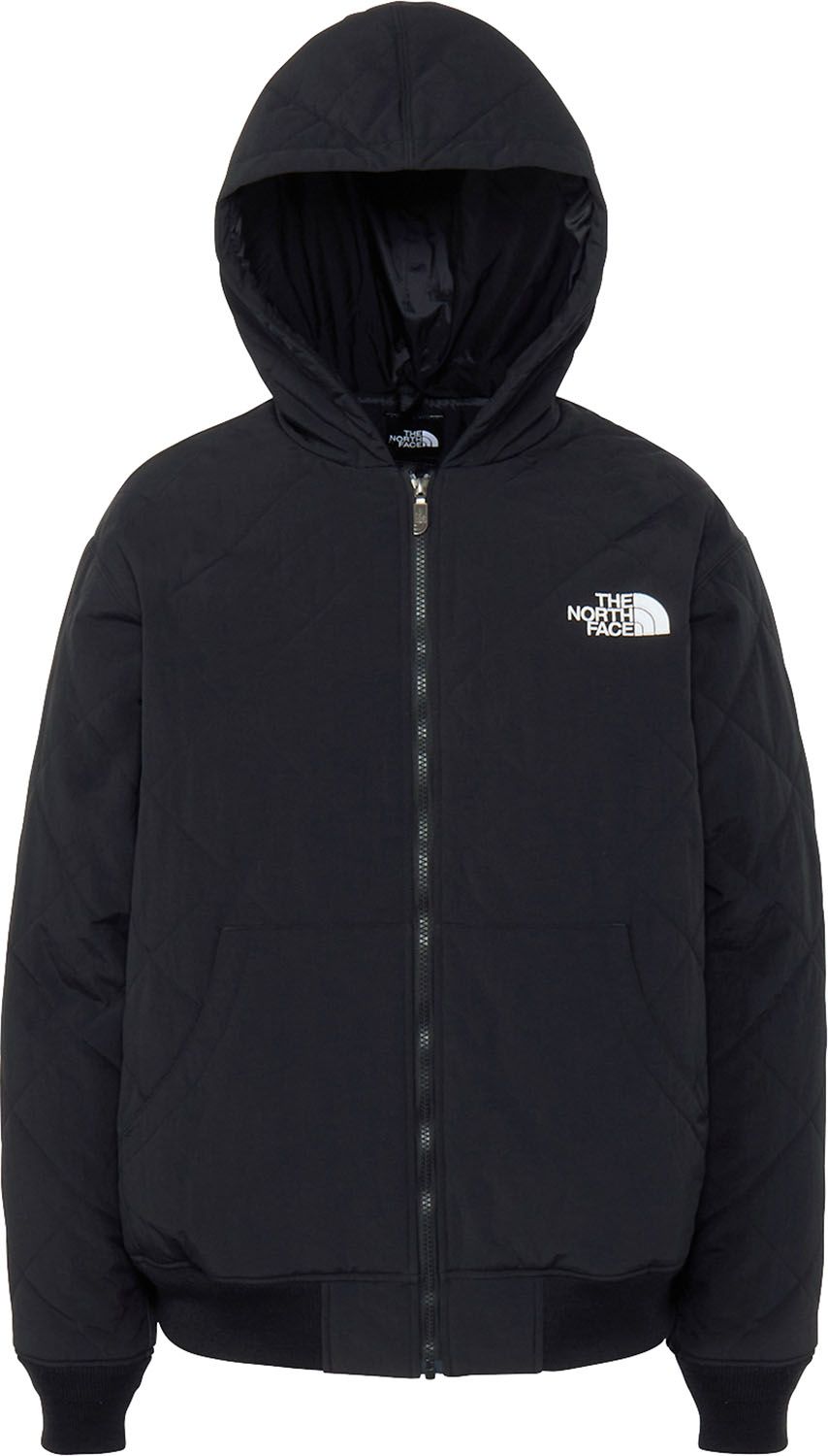 ザ ノース フェイス THE NORTH FACE アウトドア ヤッキンジャケット NY82551 K ブラック