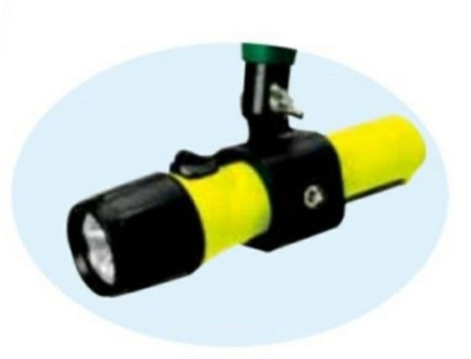 ２ｍ６段継 ２００ルーメン