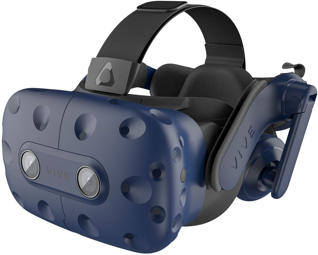 高質で安価 非常に良い HTC VIVE PRO HMD (アップグレードキット