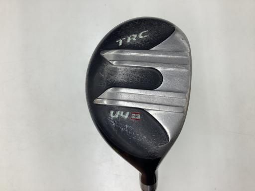 中古】 ロイヤルコレクション RC TRC U4 ユーティリティ UT NS