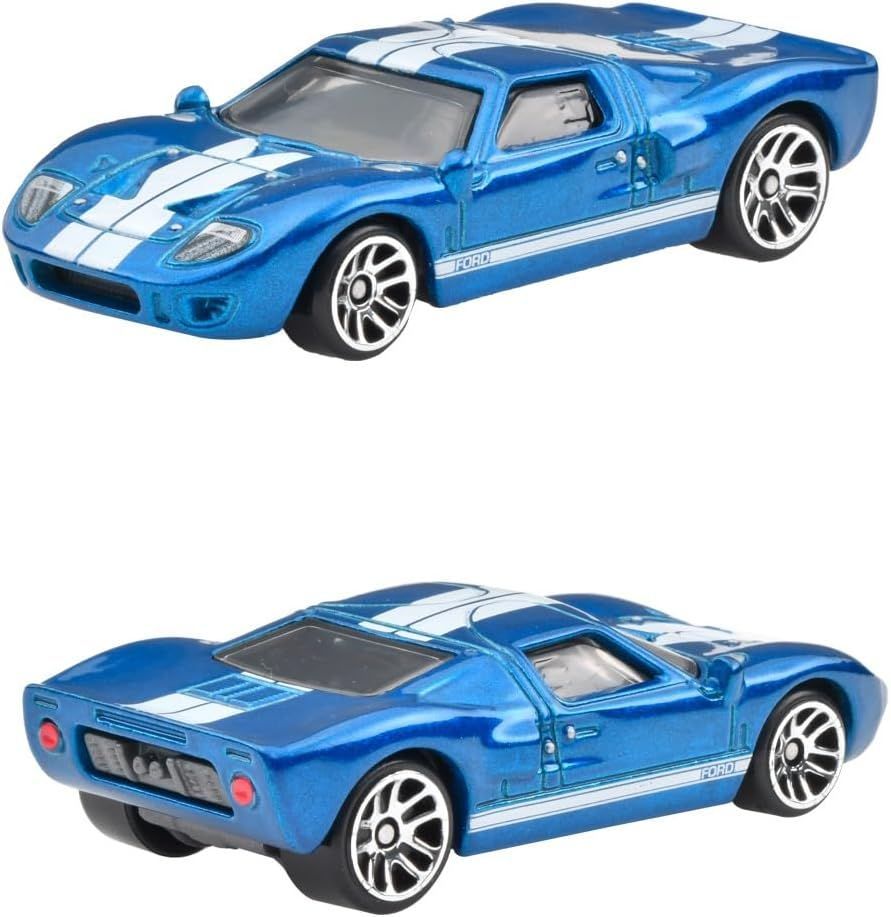 ホットウィール(Hot Wheels) ワイルド・スピード テーマ