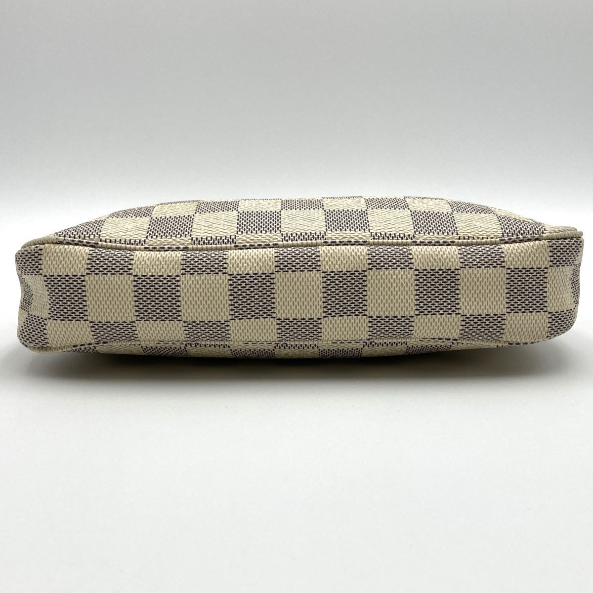 美品 LOUIS VUITTON ルイ・ヴィトン ポシェット アクセソワール 美品 LOUIS VUITTON ルイ・ヴィトン ポシェット アクセソワール